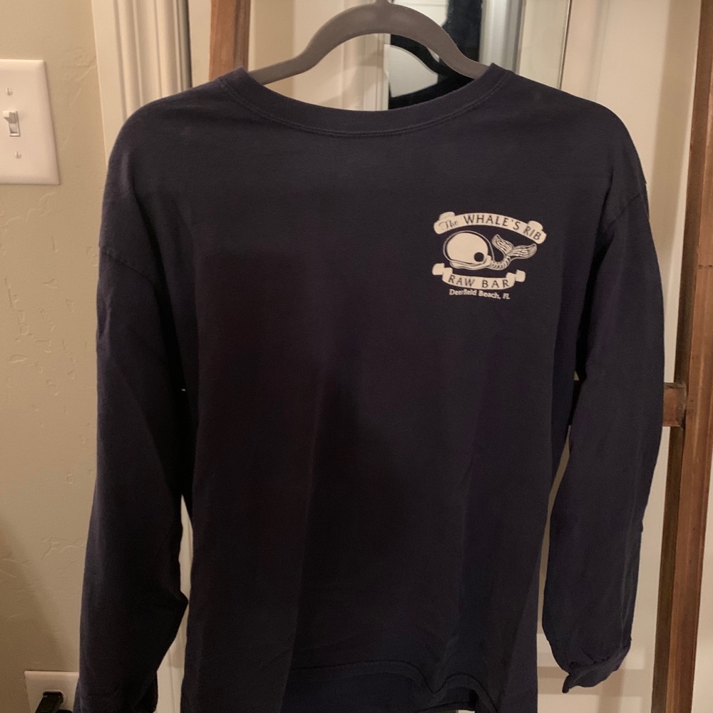 Bar T-shirt Find from Cali